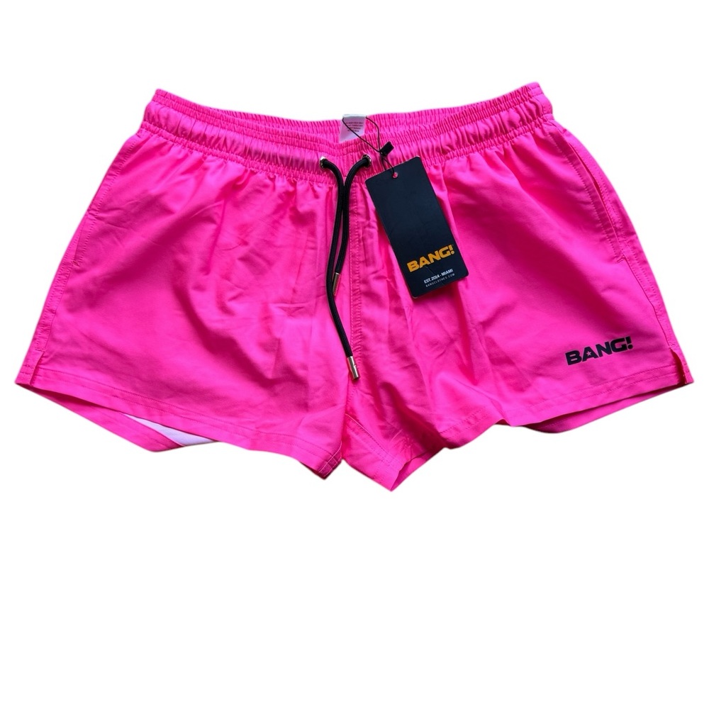 Bang! Men’s Show Shorts
